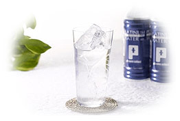 プラチナウォーターApt