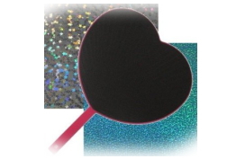 ホログラムシート